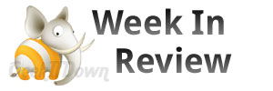 GeekITDown Week In Review