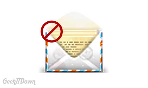 Disposable Email Address Generators