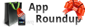 GeekITDown App Roundup Holiday Featured