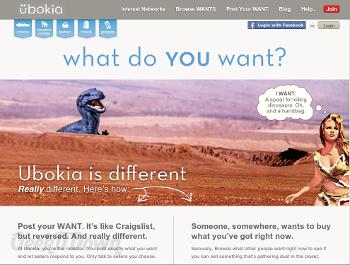 Nifty Websites Collection Ubokia