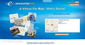 Nifty Websites Collection Uencounter.me