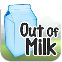 App Roundup Out of Milk
