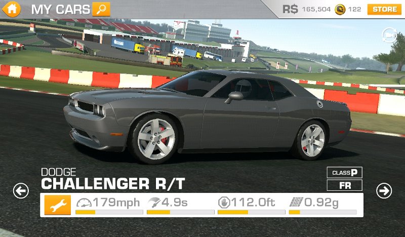 App Roundup Real Racing 3 Challenger