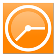 App Roundup Timesheet Time Tracker Logo