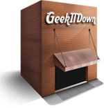 GeekITDown Virus Removal Service
