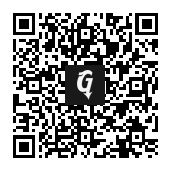 GeekITDown Social QR-Code