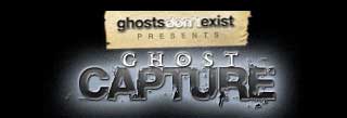 Halloween Apps Ghost Capture
