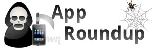 Halloween Apps Featured