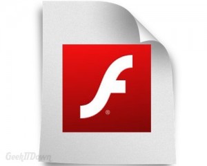 Adobe Flash Featured