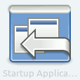 Startup Applications
