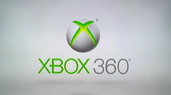Xbox 360 Featured