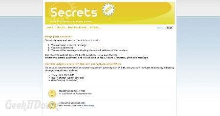 Nifty Websites Collection Secrets