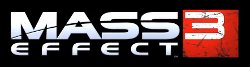 Mass Effect 3 Title