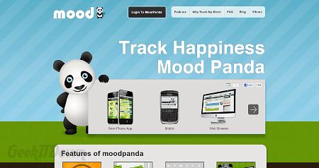 Nifty Websites Collection MoodPanda