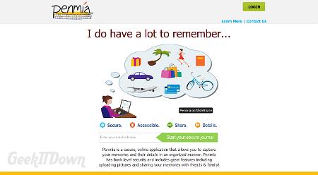 Nifty Websites Collection Penmia