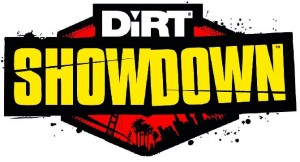 Dirt Showdown Logo
