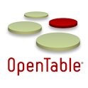 App Roundup OpenTable