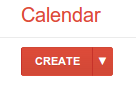 Google Create Calendar Event Button