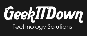 GeekITDown Computer Services & Technology Solutions